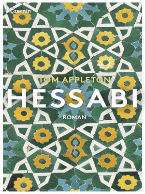 cover image of Hessabi